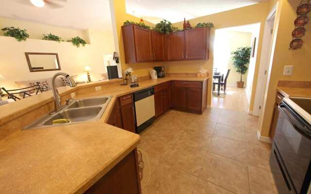 Bermuda Retreat Apartment 4 Bedroom