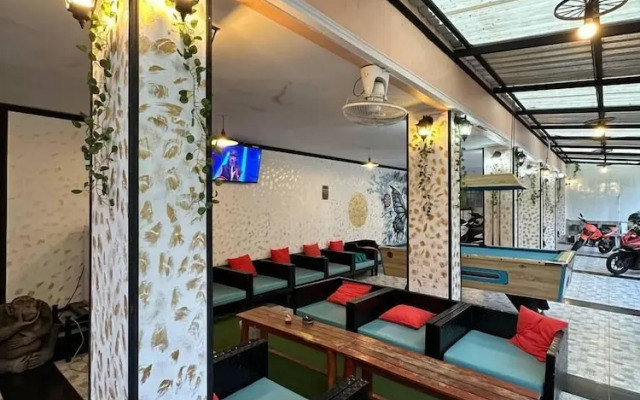 Blueskyhouse patong