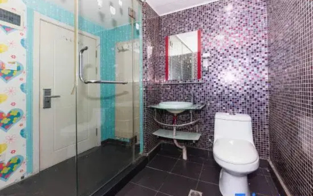 OYO Harbin Cheerth Hotel