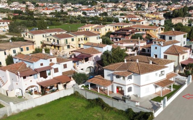 Le Residenze del Maria Rosaria - Via Trentino 62