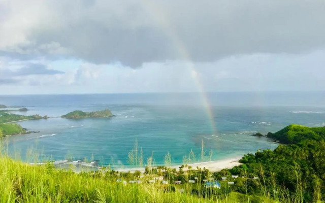 Malakati Village Beach House