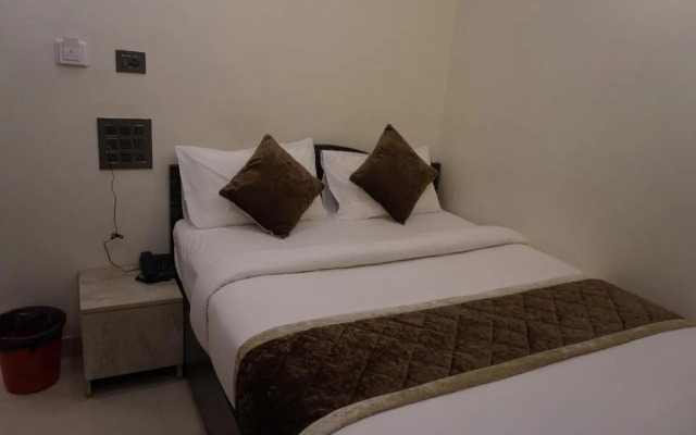 Hotel Subha Residency