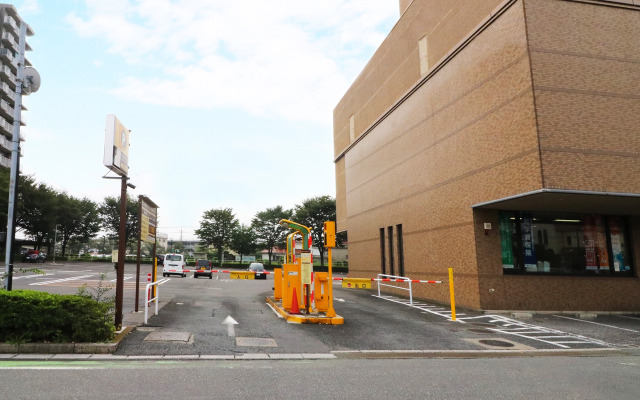 Saitama Grand Hotel Fukaya