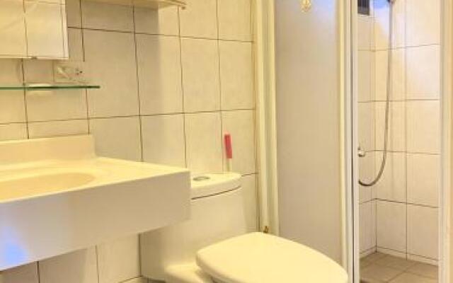 South 215 Homestay