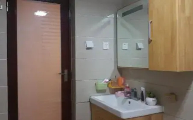 guesthouse (Shuang Liu airport)