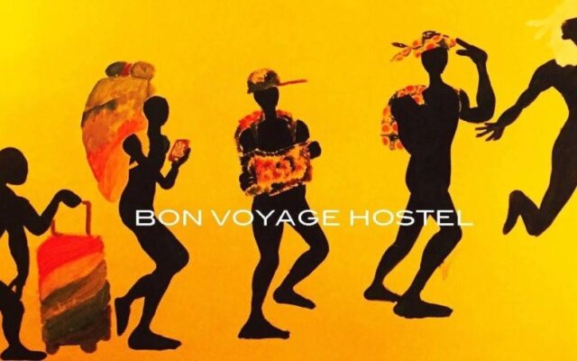 Bon Voyage Hostel 好行背包客棧