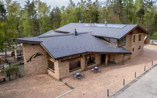 Penzion Archa - ZOO Olomouc