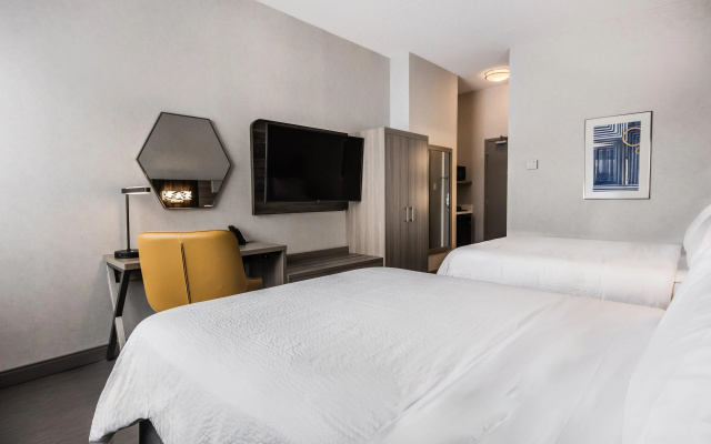 Holiday Inn Express Toronto - North York by IHG