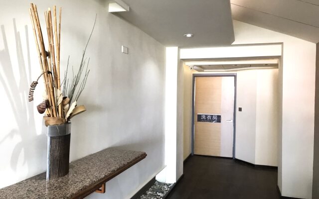 Shin Yuan Celeb Metro Hotel