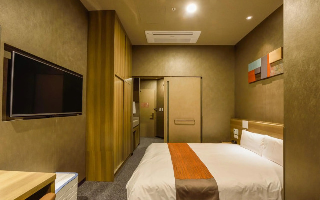Dormy Inn SEOUL Gangnam