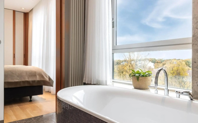 InterContinental Berlin by IHG