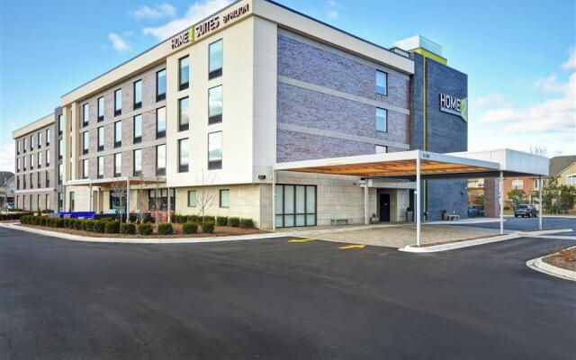 Home2 Suites by Hilton Taylor Detroit