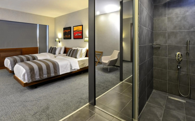 Hilton Istanbul Maslak