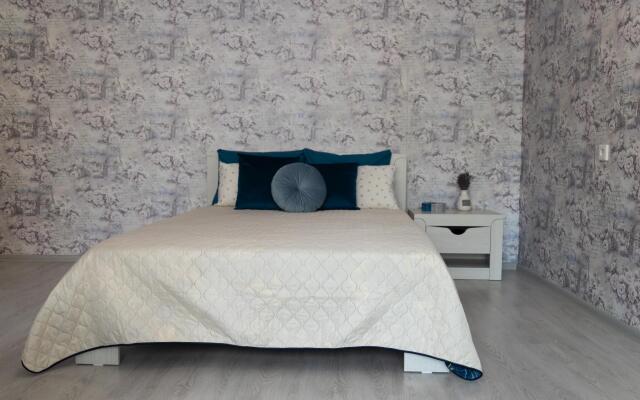 LovelyHome 39 (ЛавлиХоум 39) на улице Багратиона 126