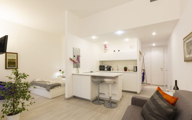 notaMi - Queen of Brera - San Marco 1