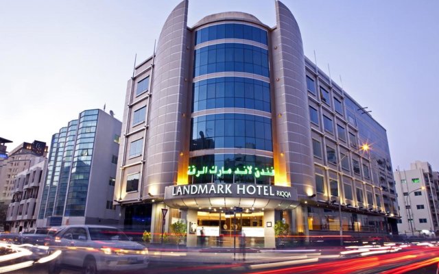 Landmark Hotel Riqqa