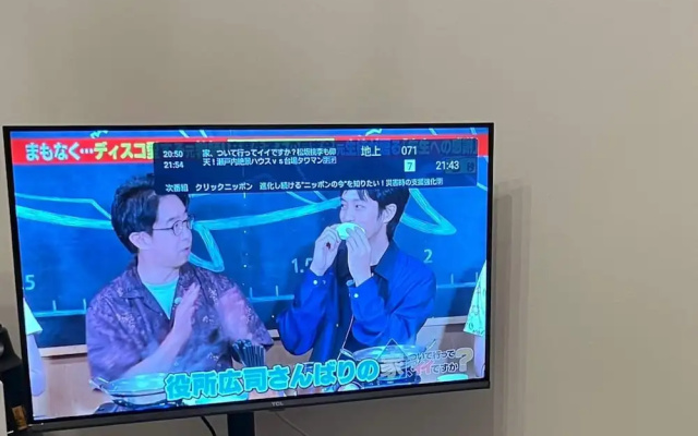 스탠다드 객실 사진 1