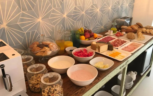 Petit Hotel Rocamar - Adults Only