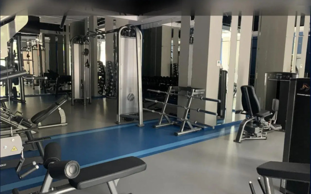 Апартаменты Статус на Гагарина