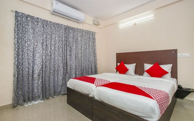 OYO 17247 Resside 11