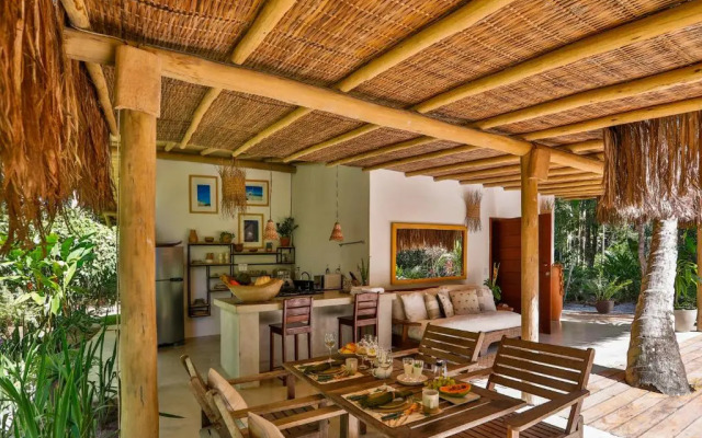 Vila Morena Altos de Itapororoca