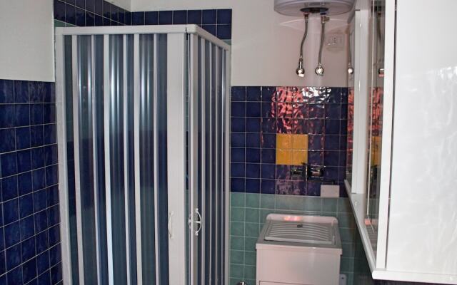 Residence La Caletta
