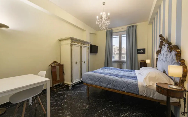 Oriuolo Prestige by Mmega