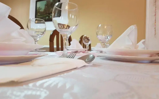 Hotel Villa Olga