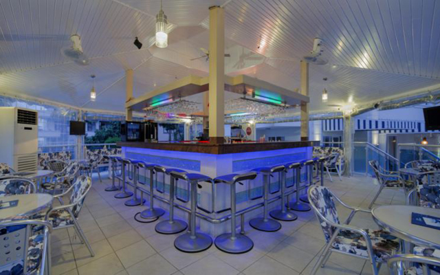 Villa Sunflower Hotel