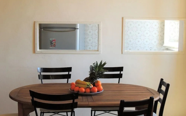 Appartamento Cosmopoli