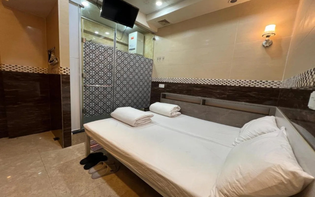 168 Youth Hostel – Guest Rooms – Kowloon