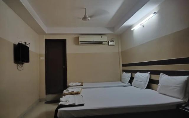 Suprabath Residency