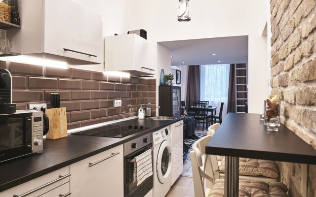Lovolde 5 Apartment