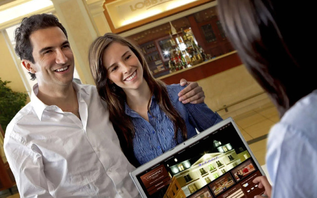 Spa & Wellness Hotel Olympia