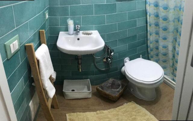 B&b IL FIOCCO E LA RANDA