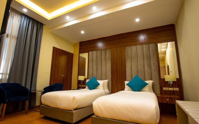 Sowirad Hotel