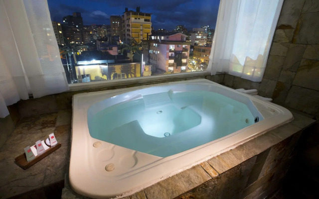 Nu House Boutique Hotel