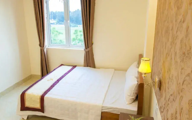 Hai Duong Hotel Co To