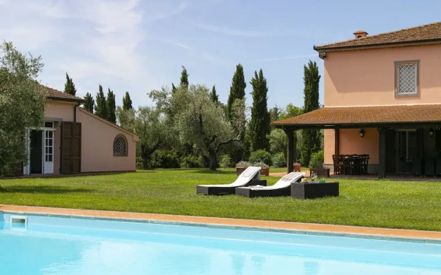 Villa Degli Ulivi Argentario RR