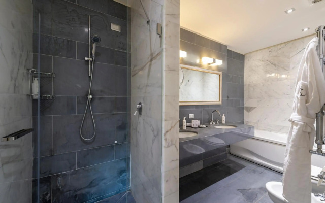 Hotel Principe Torlonia