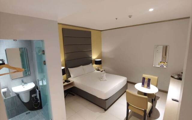 Yes Hotel San Ildefonso Bulacan