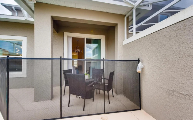 8985 CC - 5 Bedrooms Townhome Retreat