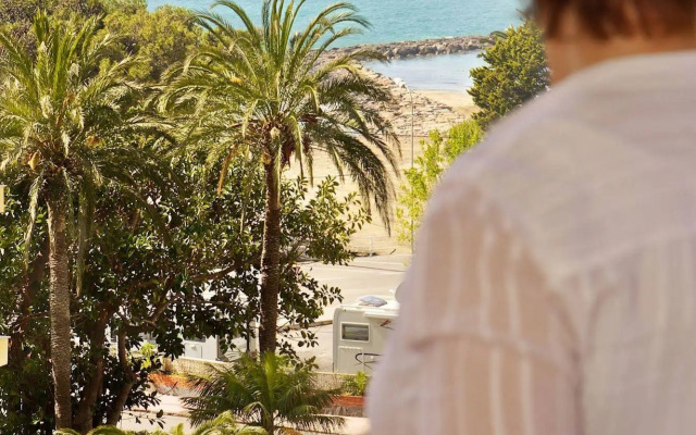 Hotel Tramontana