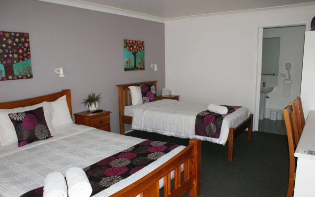 Karuah Riverside Motel