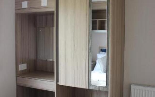 Perran Sands Holiday Park