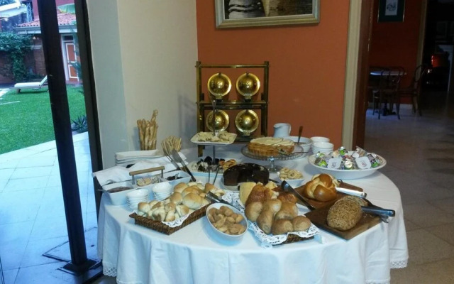 Villa Floreal Hotel Boutique