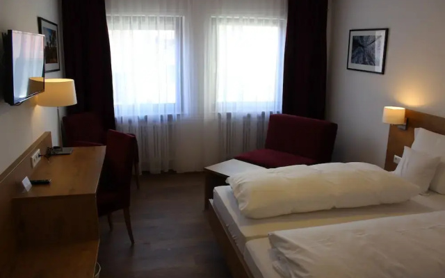 Gasthof und Pension zum Löwen