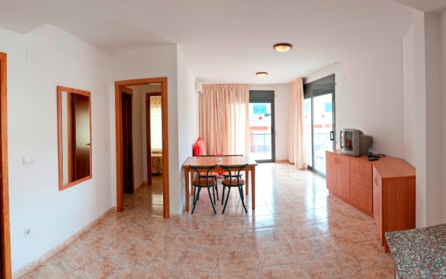 Apartamentos AR Santa Anna II