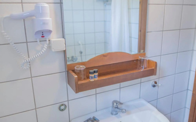 Pilio Sea Horizon hotel