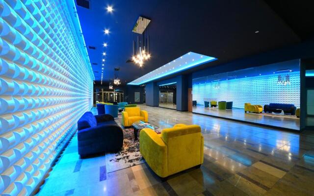 Hotel Gromada Pila